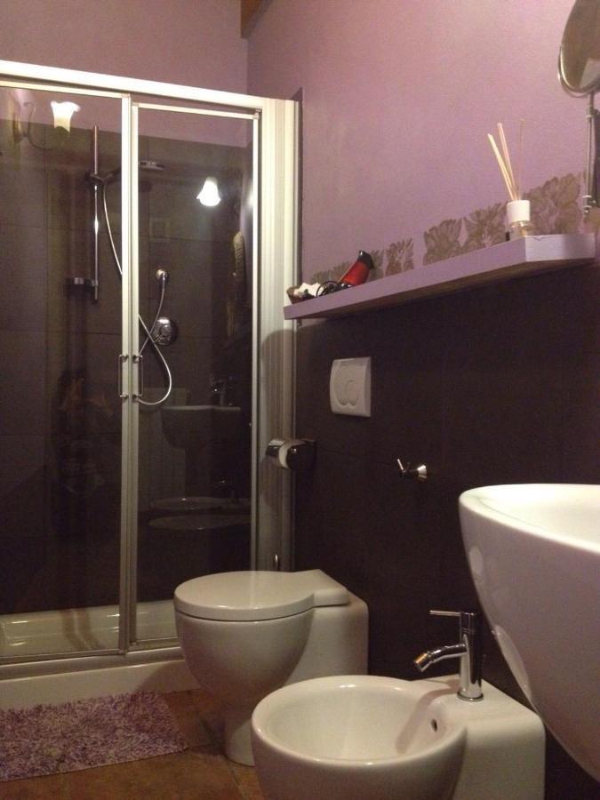 B&B Abracadabra Ghibullo Habitación foto